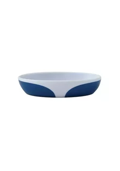 MSV Spirella Ceramic Soap Dish SINA Taupe
