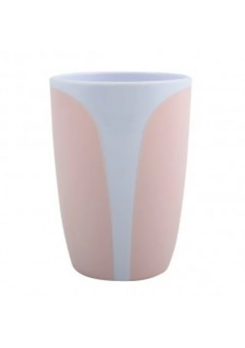 MSV Spirella TAKEO Sand Bamboo Fiber Cup 3 MSV Spirella TAKEO Sand Bamboo Fiber Cup