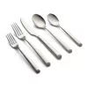 Cambridge Silversmiths 20 Piece Flatware Set