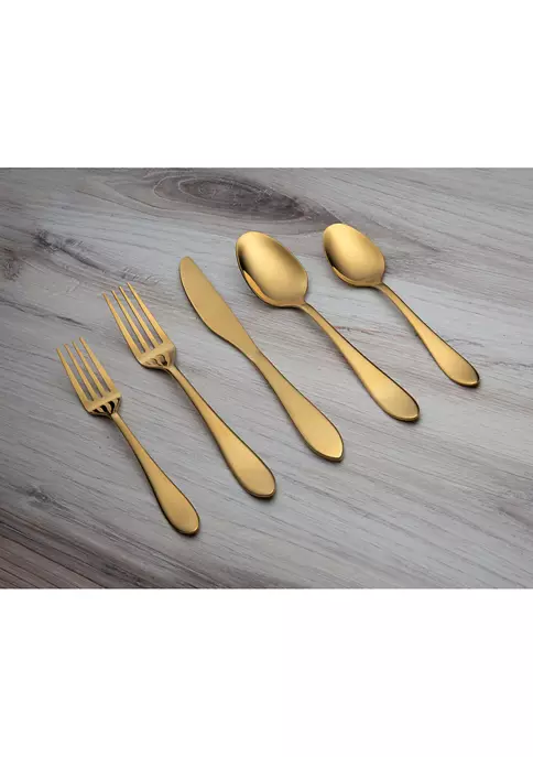 Cambridge Silversmiths 20 Ounce Hammered Nickel Insulated Shaker 5 Cambridge Silversmiths 20 Ounce Hammered Nickel Insulated Shaker - Image 3