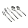 Cambridge Silversmiths Beacon Mirror 45-Piece Flatware Set - Service for 8 -Erica Lyons Shop Belk 158