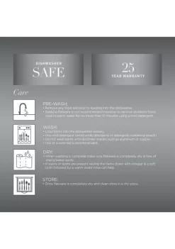 Cambridge Silversmiths Stainless Steel Warrior Insulated Bottle - 18 Ounces -Erica Lyons Shop Belk 169