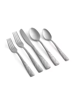 Cambridge Silversmiths Sasha 42-Piece Set with Buffet -Erica Lyons Shop Belk 179