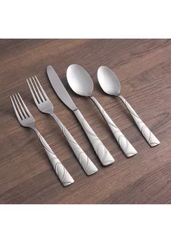 Cambridge Silversmiths Sasha 42-Piece Set with Buffet -Erica Lyons Shop Belk 180