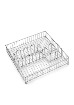 Cambridge Silversmiths Sasha 42-Piece Set with Buffet -Erica Lyons Shop Belk 183