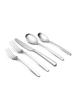 Cambridge Silversmiths Beacon Sterling Silver 20-Piece Set