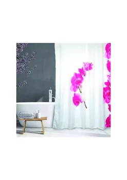 MSV Spirella Cotton box Glass YOKO Misty White