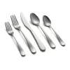 Cambridge Silversmiths Rhiannon Satin 45-Piece Flatware Set - Service for 8 -Erica Lyons Shop Belk 200