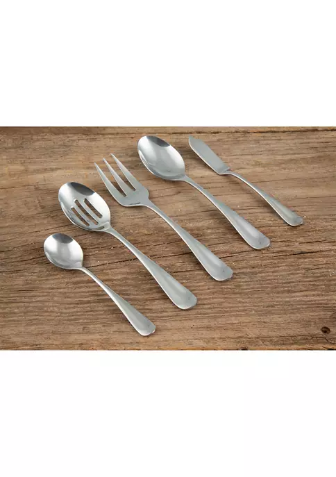 Erica Lyons Silver-Tone Texture Me Later Long Tassel Necklace 4 Erica Lyons Silver-Tone Texture Me Later Long Tassel Necklace - Image 2