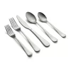Cambridge Silversmiths 20 Piece Flatware Set -Erica Lyons Shop Belk 208