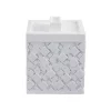 MSV Spirella ADELAIDE White Ceramic Soap Dispenser -Erica Lyons Shop Belk 22