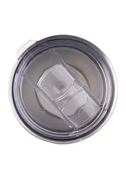 Cambridge Silversmiths 20 Ounce Brushed Gold Insulated Highball Tumbler -Erica Lyons Shop Belk 224