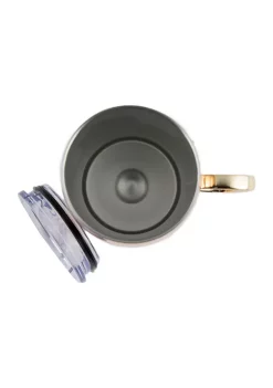 Cambridge Silversmiths 20 Ounce Insulated Copper Beer Mug -Erica Lyons Shop Belk 234