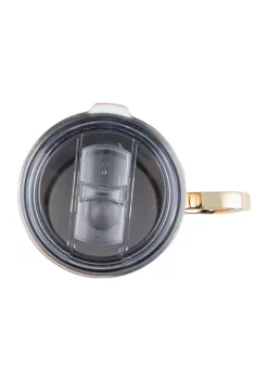 Cambridge Silversmiths 20 Ounce Insulated Copper Beer Mug -Erica Lyons Shop Belk 235