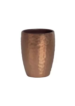 MSV Spirella Ceramic Mug TREE Taupe & White