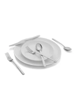 Cambridge Silversmiths 20 Piece Flatware Set -Erica Lyons Shop Belk 245