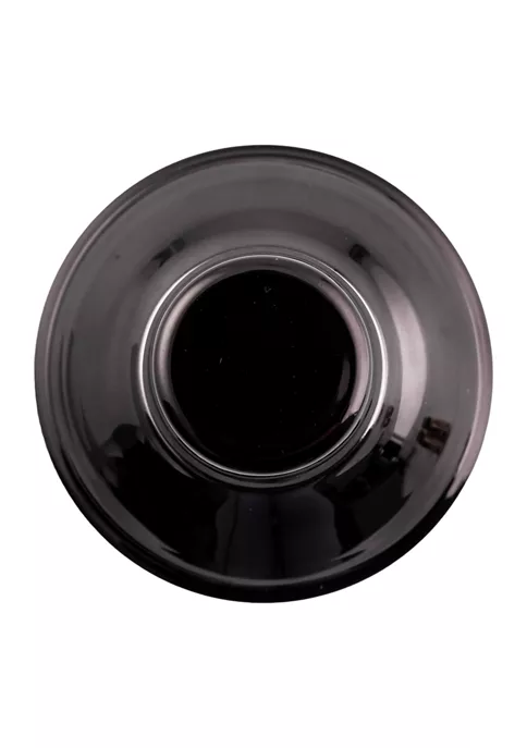 Cambridge Silversmiths 20 Ounce Hammered Nickel Insulated Shaker 4 Cambridge Silversmiths 20 Ounce Hammered Nickel Insulated Shaker - Image 2