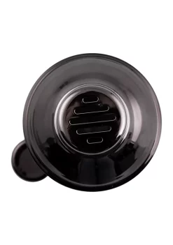 Cambridge Silversmiths 20 Ounce Hammered Nickel Insulated Shaker 12 Cambridge Silversmiths 20 Ounce Hammered Nickel Insulated Shaker -Erica Lyons Shop Belk 263