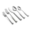 Cambridge Silversmiths 20 Piece Flatware Set -Erica Lyons Shop Belk 308