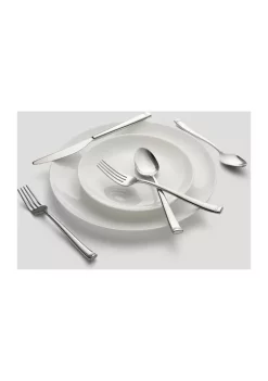 Cambridge Silversmiths 20 Piece Flatware Set -Erica Lyons Shop Belk 310