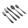 Cambridge Silversmiths 20 Piece Flatware Set -Erica Lyons Shop Belk 336