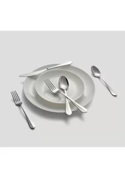 Cambridge Silversmiths Greenpond Mirror 20-Piece Flatware Set - Service for 4 -Erica Lyons Shop Belk 343