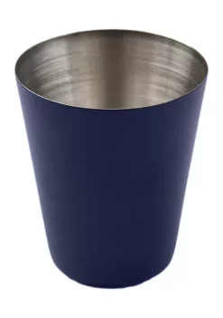 Cambridge Silversmiths 8 Ounce Navy Flask, Funnel, and Shot Glass Gift Set -Erica Lyons Shop Belk 350