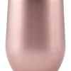 Cambridge Silversmiths 12 Ounce Blush Insulated Wine Tumbler -Erica Lyons Shop Belk 359