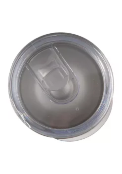 Cambridge Silversmiths 12 Ounce Blush Insulated Wine Tumbler -Erica Lyons Shop Belk 361