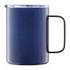 Cambridge Silversmiths 16 Ounce Navy Insulated Coffee Mug -Erica Lyons Shop Belk 383
