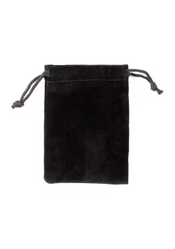 Cambridge Silversmiths Whiskey Stone Gift Set -Erica Lyons Shop Belk 440