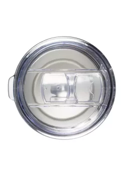 Cambridge Silversmiths 20 Ounce Navy Insulated Highball Tumbler -Erica Lyons Shop Belk 459