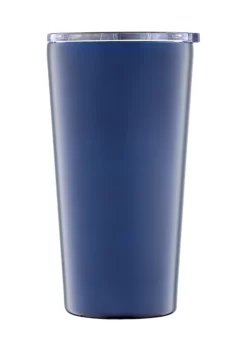 Cambridge Silversmiths 20 Ounce Navy Insulated Highball Tumbler -Erica Lyons Shop Belk 461