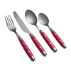 Cambridge Silversmiths Jubilee Red 16-Piece Flatware Set, Service for 4 -Erica Lyons Shop Belk 479