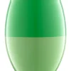 Cambridge Silversmiths 12 Ounce Green Color Block Insulated Wine Tumbler -Erica Lyons Shop Belk 514