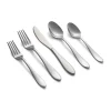 Cambridge Silversmiths Delia Mirror 20-Piece Flatware Set - Service for 4 -Erica Lyons Shop Belk 525