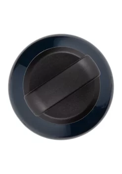 Cambridge Silversmiths Navy Believe Fight Cure Insulated Bottle - 18 Ounces -Erica Lyons Shop Belk 569