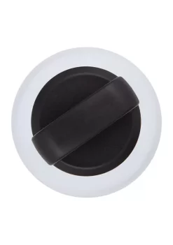 Cambridge Silversmiths White Go Fight Cure Insulated Bottle - 18 Ounces -Erica Lyons Shop Belk 583