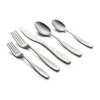 Cambridge Silversmiths Jersey Mirror 20-Piece Flatware Set - Service for 4 -Erica Lyons Shop Belk 620