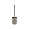 MSV Spirella Toilet Brush with Holder Bamboo Fibers TAKEO Taupe -Erica Lyons Shop Belk 64