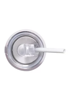 Cambridge Silversmiths 16 Ounce Pink Strawberry Insulated Wine Tumbler -Erica Lyons Shop Belk 673