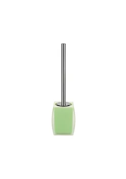 MSV Spirella Toilet Brush with Holder PS FREDDO Beige
