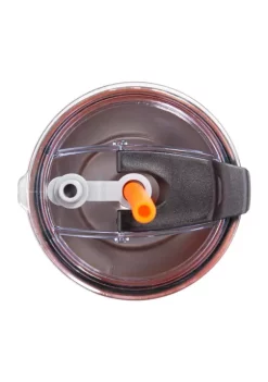 Cambridge Silversmiths 24 Ounce Orange Slice Insulated Tumbler -Erica Lyons Shop Belk 682