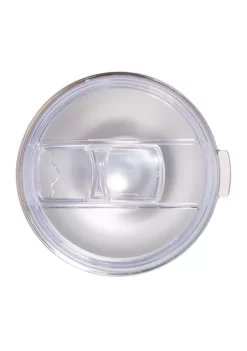 Cambridge Silversmiths 11 Ounce Coral Ombré Insulated Cocktail Tumbler -Erica Lyons Shop Belk 687