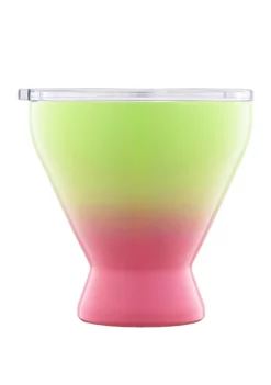 Cambridge Silversmiths 11 Ounce Watermelon Ombré Insulated Cocktail Tumbler 13 Cambridge Silversmiths 11 Ounce Watermelon Ombré Insulated Cocktail Tumbler -Erica Lyons Shop Belk 702