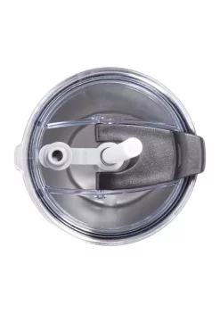 Cambridge Silversmiths 24 Ounce Lavender Ombré Insulated Straw Tumbler -Erica Lyons Shop Belk 704