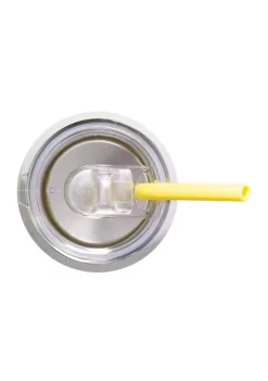 Cambridge Silversmiths 16 Ounce Lemon Insulated Wine Tumbler 10 Cambridge Silversmiths 16 Ounce Lemon Insulated Wine Tumbler -Erica Lyons Shop Belk 715