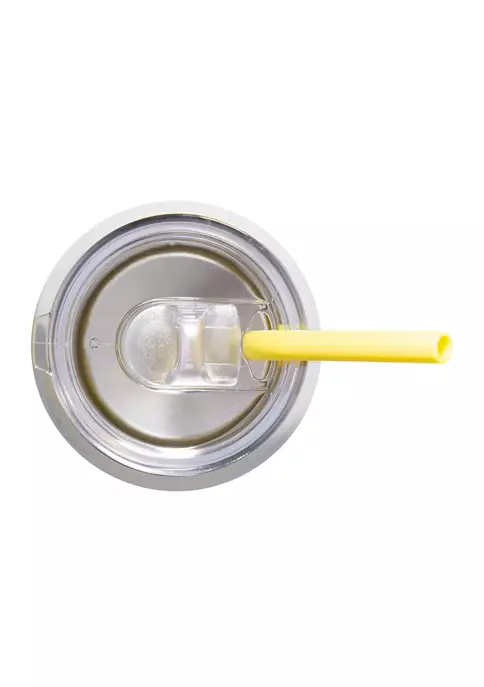 Cambridge Silversmiths 16 Ounce Lemon Insulated Wine Tumbler 5 Cambridge Silversmiths 16 Ounce Lemon Insulated Wine Tumbler - Image 3