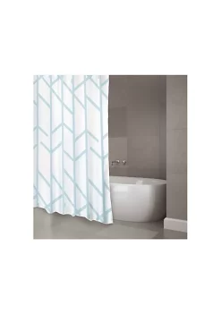 MSV Spirella AGDA White Polyresin Soap Dispenser