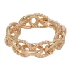Erica Lyons Lab Created Gold Tone Large Link Chain Bracelet -Erica Lyons Shop Belk 735
